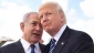 ‘Netanyahu is deceiving you’: Anti-settlement organization warns Trump
