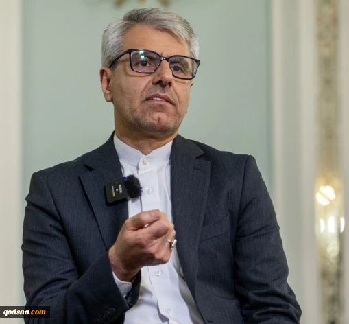 بقائی: ایران با یک تیم کامل سیاسی، حقوقی، اقتصادی و فنی در ژنو حاضر شده است 2