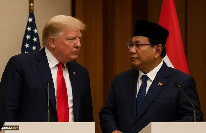 هاآرتص: ترامپ نمی‌تواند ایران را با فشار اقتصادی بیشتری مواجه کند 2