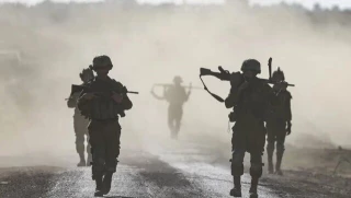 ارتش صهیونیستی با کمبود ۱۲ هزار نیرو مواجه است