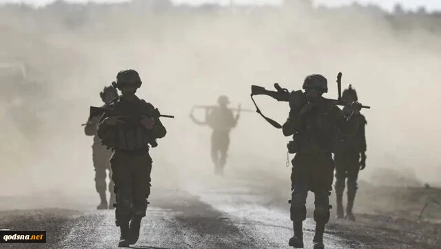 ارتش رژیم صهیونیستی با کمبود حدود ۱۲ هزار نیرو مواجه است 2