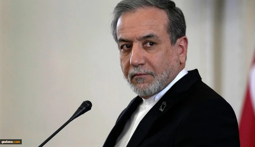 عراقجي في جنيف: لن نستسلم للتهديدات 2