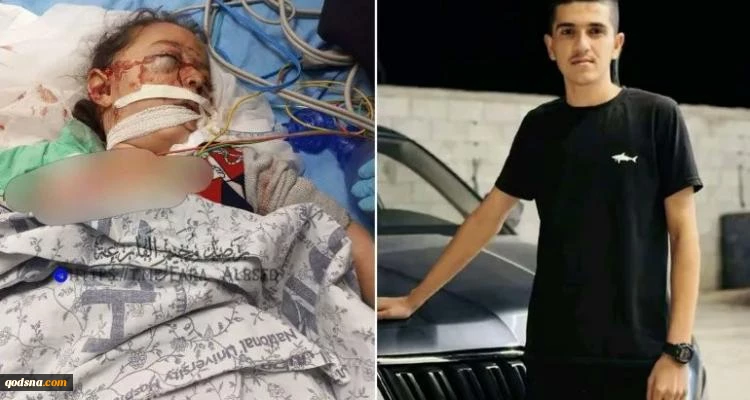 رصاص أجهزة السلطة يقتل طفلي المطارد للاحتلال سامر سمارة ويثير موجة سخط واحتقان بالضفة 3