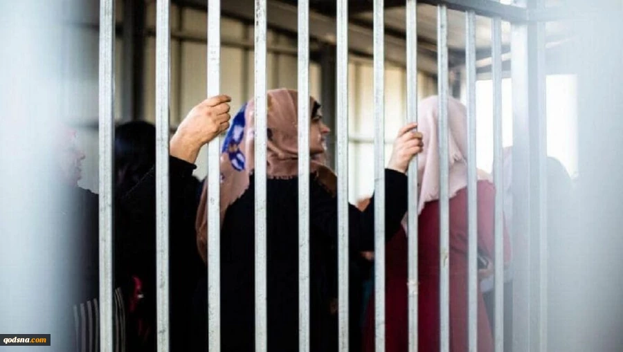 زندان‌های صهیونی شکنجه‌گاه است 2