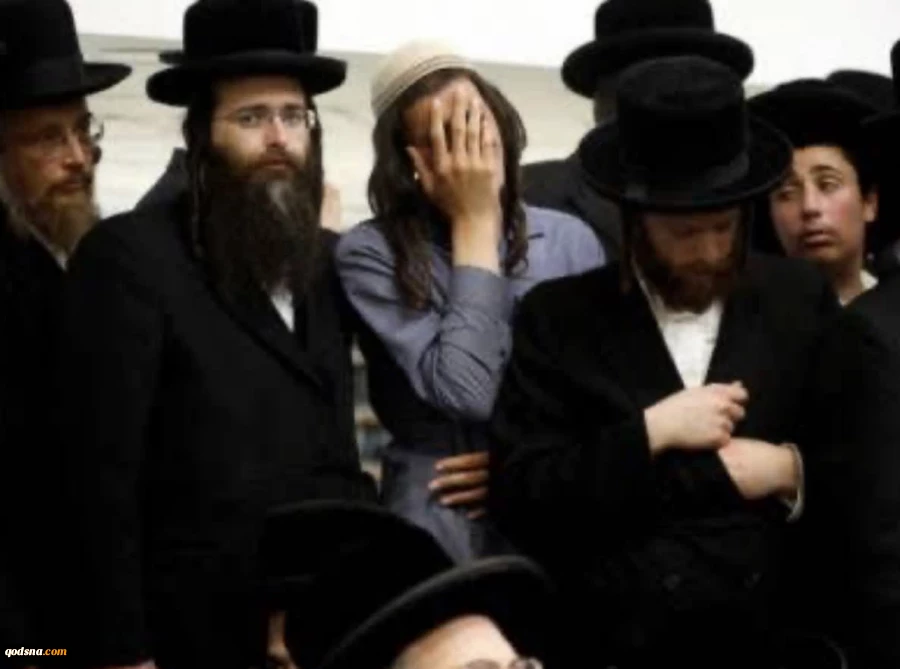 افشای سوء استفاده جنسی یک خاخام از شاگرد متأهل خود 2