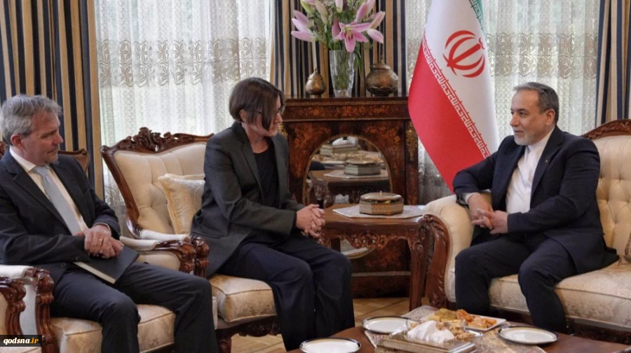 Iran: World bears responsibility to counter Israel’s rights violations in West Asia