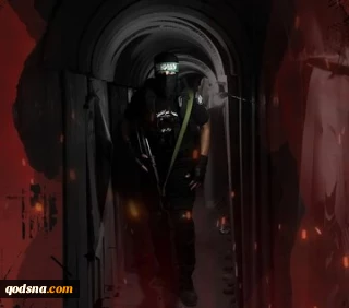 اذعان به قدرت حماس در ساخت تونل‌ زیرزمینی