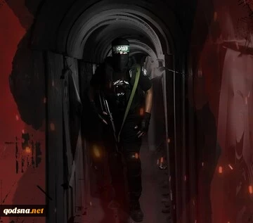 اذعان تل‌آویو به قدرت حماس در ساخت تونل‌های زیرزمینی 2