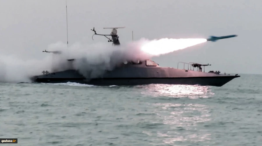 Full intelligence oversight maintained over Strait of Hormuz: IRGC Navy Commander