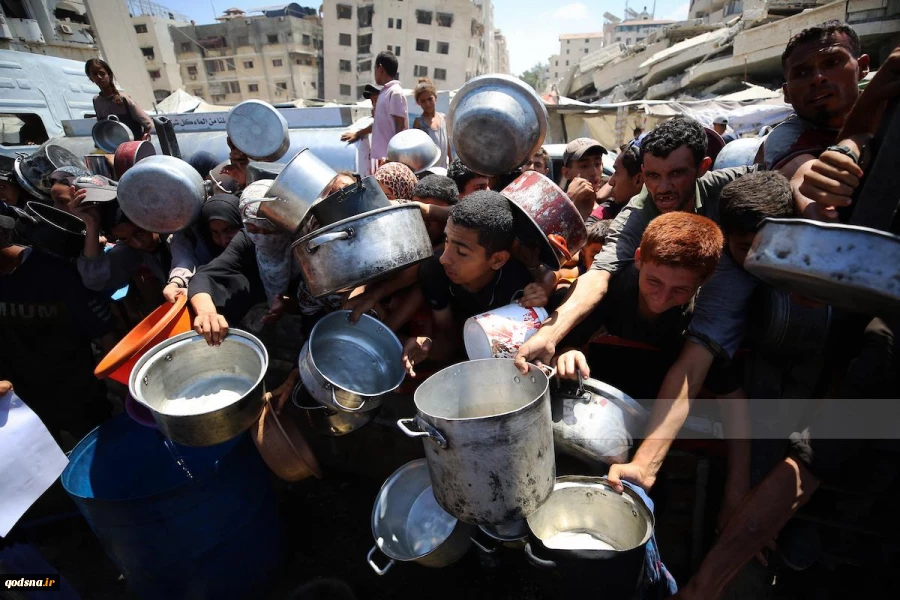 MSF: No aid has entered Gaza this year despite ceasefire