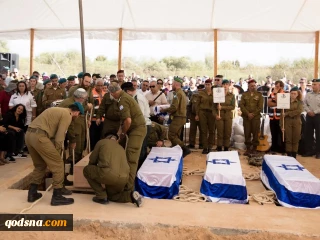 صحيفة عبرية: الجيش "الإسرائيلي" يعاني من نقص آلاف الجنود