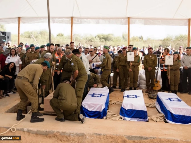 صحيفة عبرية: الجيش 