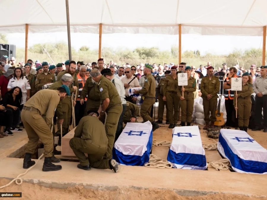 صحيفة عبرية: الجيش "الإسرائيلي" يعاني من نقص آلاف الجنود 2
