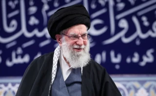 هشدار راهبردی رهبر انقلاب به آمریکا در صدر رسانه‌های عربی