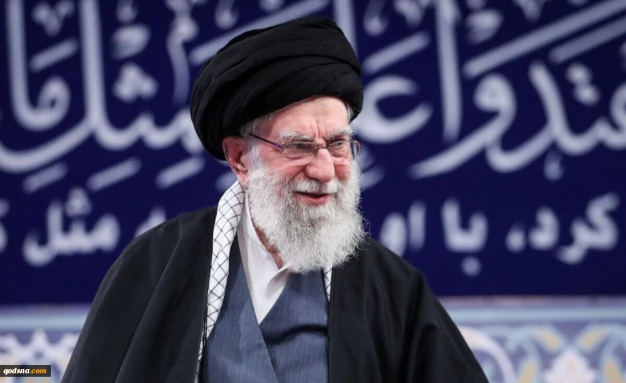 هشدار راهبردی رهبر انقلاب به آمریکا در صدر رسانه‌های عربی 2