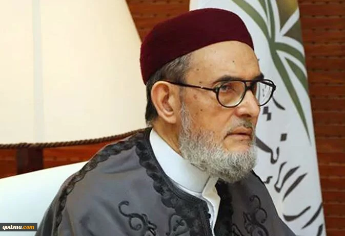 مفتی لیبی: آزادسازی فلسطین و کمک به ساکنان آن واجب است 2