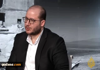 تحلیلگر جهان عرب‌: ایران قادر به غرق کردن ناو هواپیمابر آمریکایی است