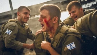 هلاکت نظامی صهیونیست به ضرب گلوله خودی