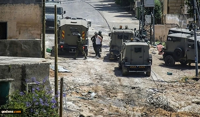 مرکز آماری پژوهشی معطی منتشر کرد؛

جزئیات منطقه‌ای فعالیت‌های مقاومتی در کرانه باختری در ۴۸ ساعت گذشته 2