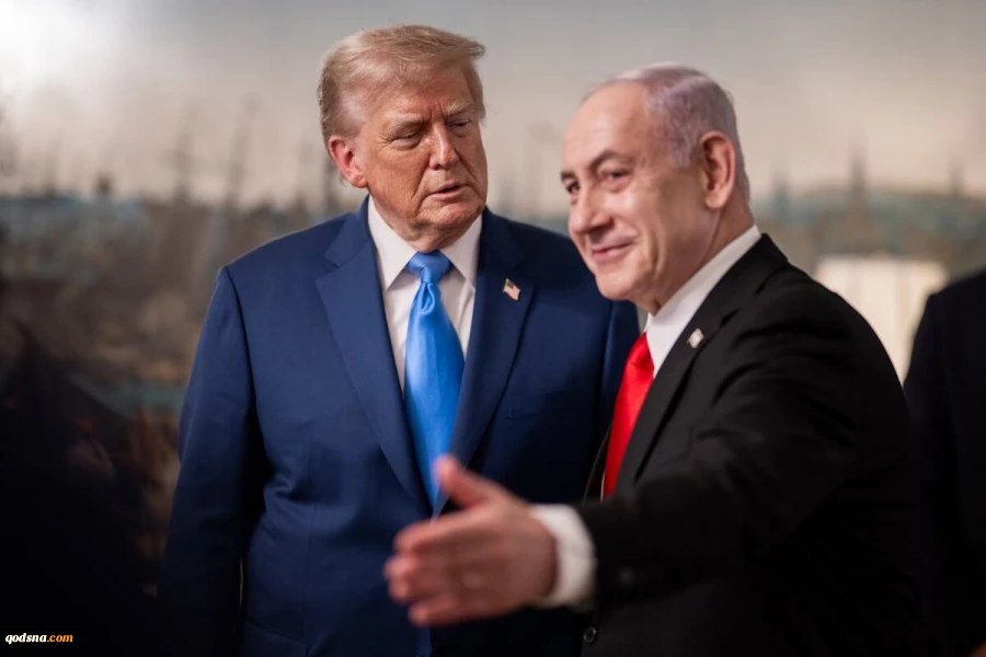 توماس فریدمن:

دولت نتانیاهو، اسرائیل را به سوی انزوا و خودویرانگری می‌برد/ تغییر نگاه احزاب آمریکایی به تل‌آویو 2