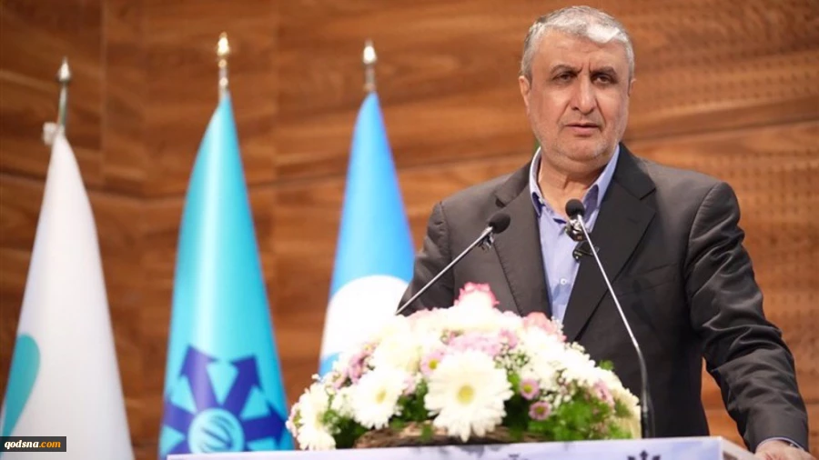 Nuclear chief: Israeli infiltration, sabotage drove Iran towards nuclear self-sufficiency