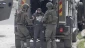 Zionist regime launches large-scale arrest campaign across West Bank