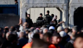 اشغالگران، قدس را به پادگان تبدیل کردند/ ممانعت از ورود هزاران نمازگزار به مسجدالاقصی