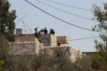 IOF turns homes into military posts in Qabatiya amid escalating settler raids in northern W. Bank