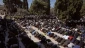 80,000 Palestinians perform first Friday prayer of Ramadan at Aqsa amid Zionists' restrictions