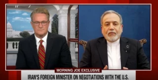 عراقتشي: يمكن إنجاز حل دبلوماسي مع واشنطن خلال فترة قصيرة ولم نقترح أي تعليق للتخصيب