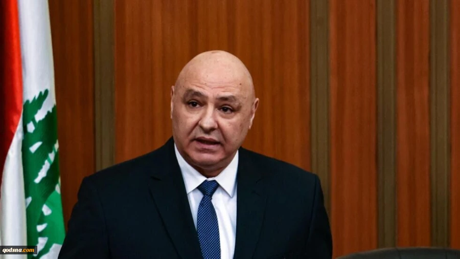 رئیس جمهور لبنان: حامیان ثبات در منطقه، جلوی تجاوزگری اسرائیل را بگیرند 2
