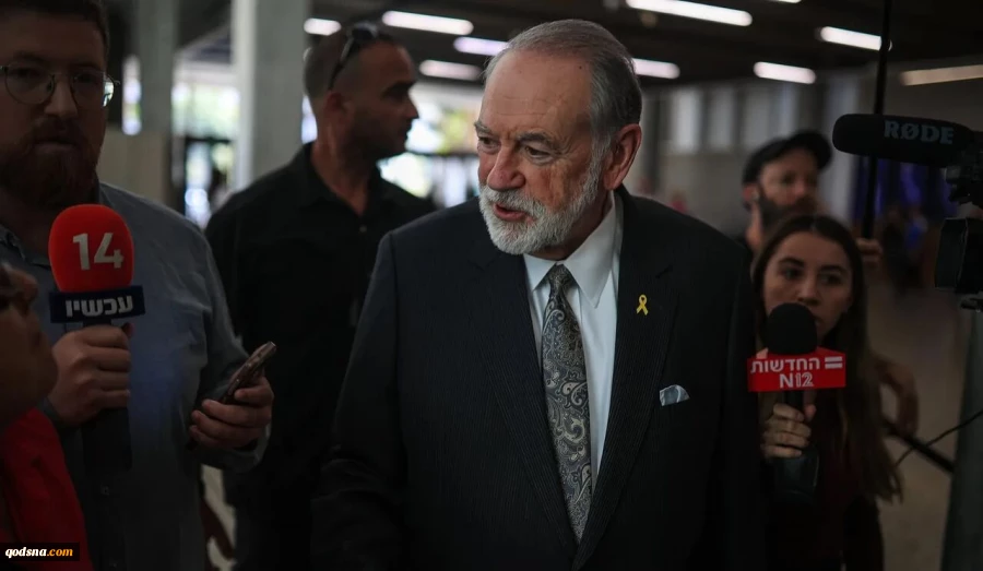 نماینده پارلمان اردن، اظهارات سفیر آمریکا در سرزمین‌های اشغالی را خطرناک دانست 2