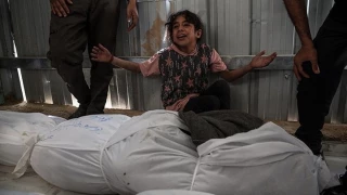 Unprecedented orphan crisis in Gaza leaves tens of thousands of children without family support