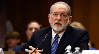 Hamas: Huckabee’s remarks expose ‘American bias towards Zionist domination, annexation’