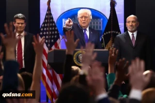 هشدار نیویورک تایمز به ترامپ درباره هرگونه ماجراجویی؛ ایران، ونزوئلا نیست