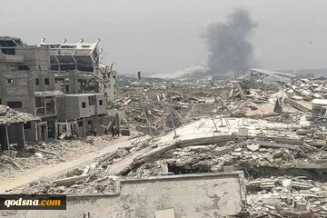 حملات زمینی، هوایی و دریایی رژیم صهیونیستی علیه غزه 2