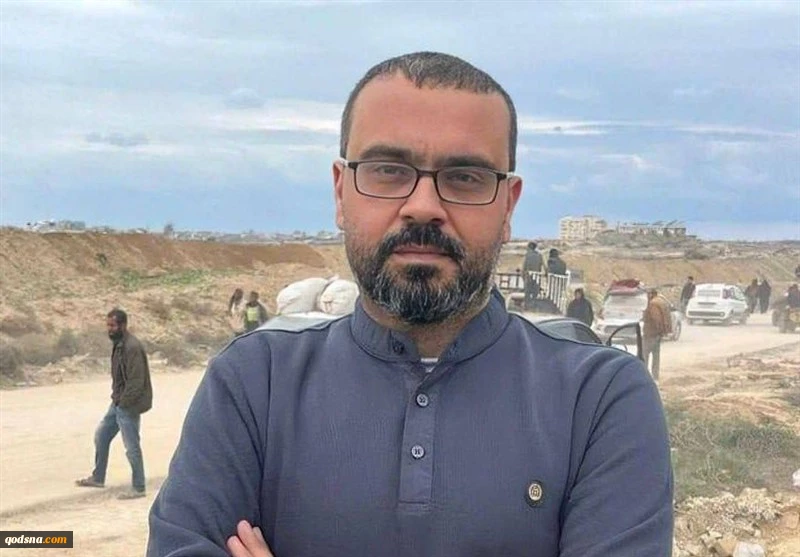 حماس: نسل‌کشی در غزه متوقف نشده است 2