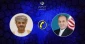 رایزنی تلفنی وزرای خارجه ایران و عمان