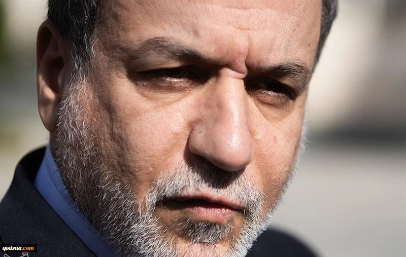 عراقچی خطاب به ترامپ: تسلیم نمی شویم چون ما ایرانی هستیم 2