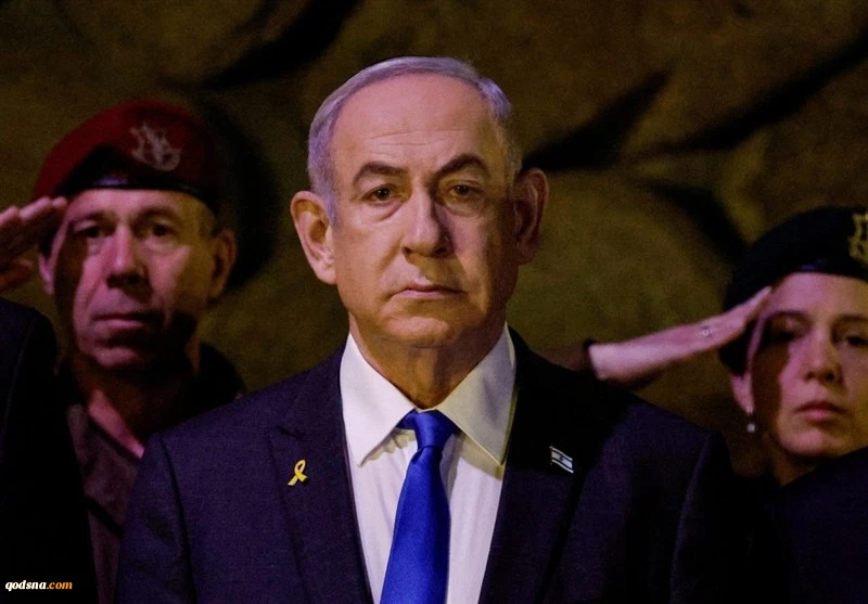 سران اسرائیل برای فرار از شکست 7 اکتبر به جان هم افتادند 2