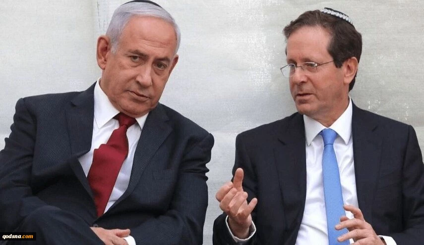 هاآرتص: اسرائیل در آستانه فروپاشی؛ رسوایی‌های سران رژیم از شمارش خارج شده است 2