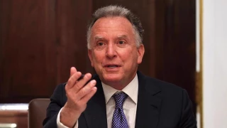 Trump ‘curious’ why Iran hasn’t ‘capitulated’ despite massive US military buildup: Witkoff