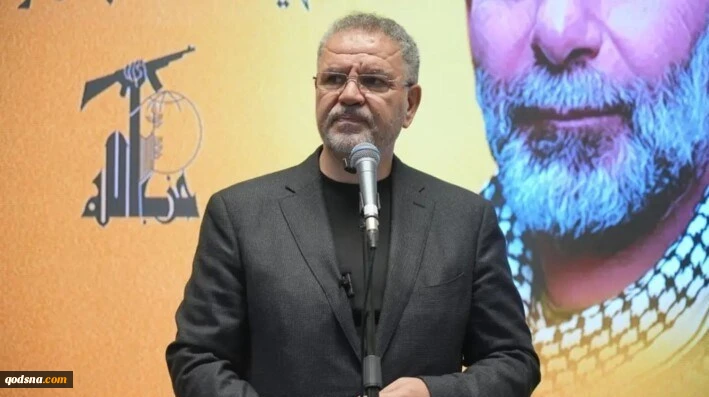 حزب‌الله: هدف دشمن از فشار برای خلع‌سلاح مقاومت سیطره بر لبنان است 2