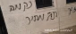 آتش‌ زدن مسجدی در جنوب نابلس توسط شهرک‌نشینان صهیونیست  4