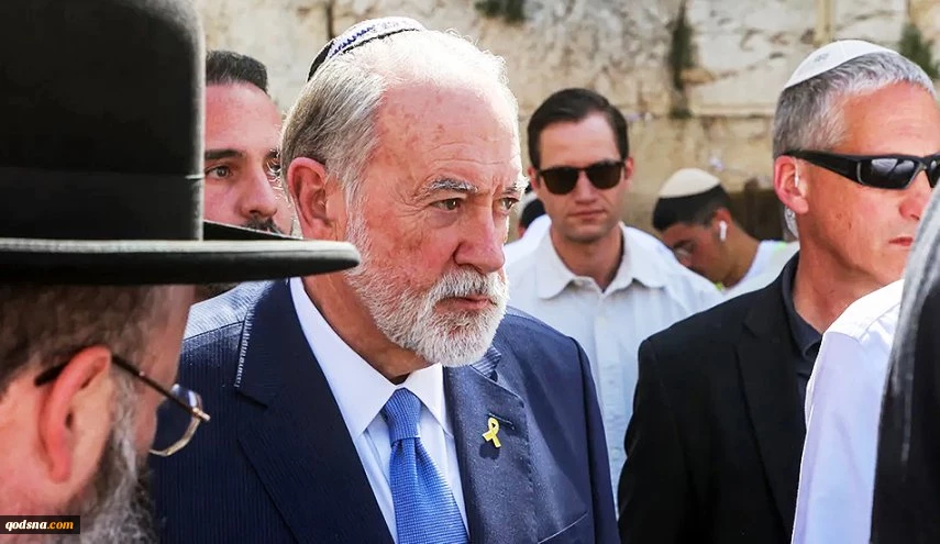 المقاومة الفلسطينية: تصريحات هاكابي تكشف الانحياز الأمريكي لتل ابيب 2