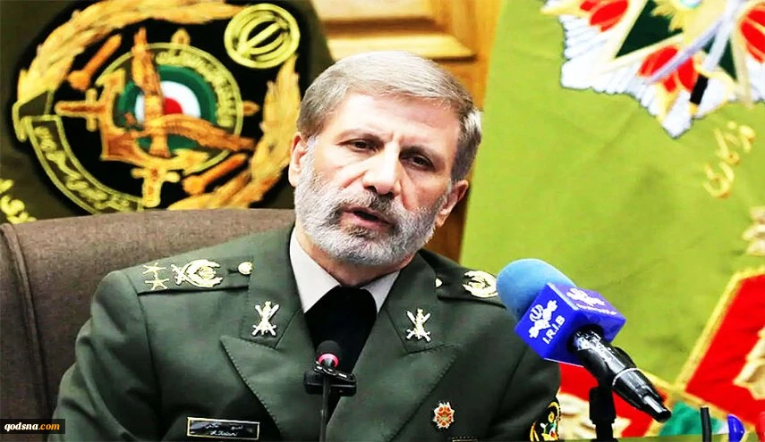 قائد الجيش الايراني: لسنا بموقع ضعف وسنحبط محاولات العدو لإنهاك شعبنا 2