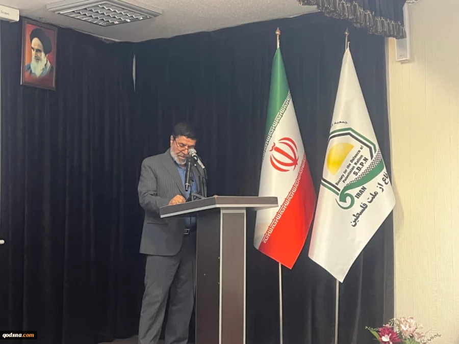 سردار رمضان شریف: اگر حماقتی از جانب آمریکایی ها علیه ایران سر بزند بزرگترین ضربه تاریخ را خواهند خود  2