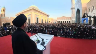 هشدار حکیم به آمریکا درباره پرهیز از ماجراجویی در منطقه