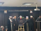 رونمایی از کتاب  "بحران در اقتصاد رژیم صهیونیستی" به قلم دکتر محمد جواد ایروانینشست هم اندیشی فعالان و سازمان های مردم نهاد حامی ملت فلسطین 3