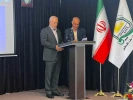 رونمایی از کتاب  "بحران در اقتصاد رژیم صهیونیستی" به قلم دکتر محمد جواد ایروانینشست هم اندیشی فعالان و سازمان های مردم نهاد حامی ملت فلسطین 5